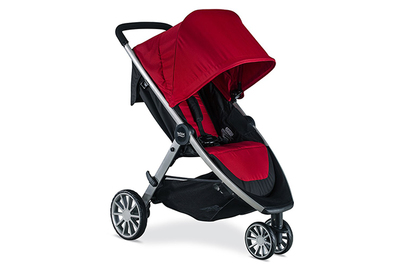 The Best Strollers Reviews By Wirecutter