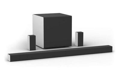 Vizio Soundbar Comparison Chart