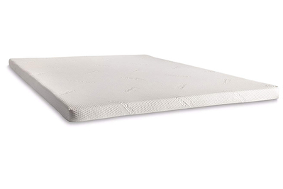 5 Best Mattress Toppers on  of 2024 - Reviewed