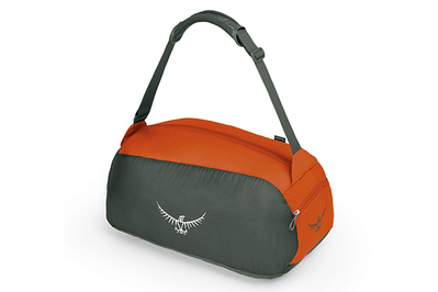 ll bean packable duffle