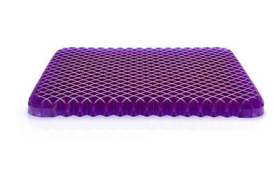 Purple Simply Seat Cushion