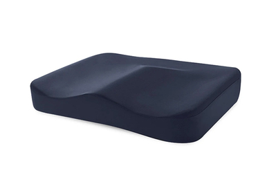 TravelMate Extra-Large Memory Foam Seat Cushion - Perfect for Office C