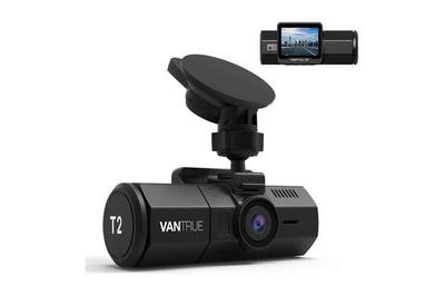 The Best Dash Cam for 2020 | Reviews by Wirecutter