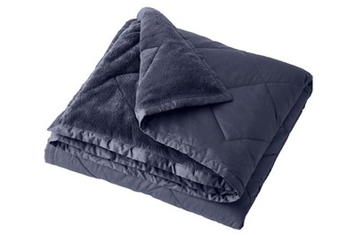 These Blankets Are Teddy Bear Soft and Totally Tough Reviews by