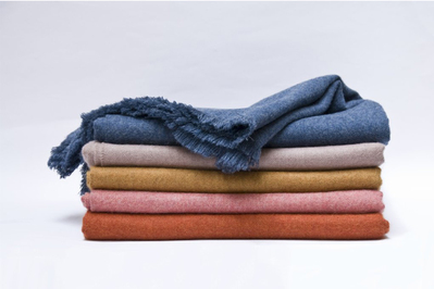 The Best Throw Blankets for 2019: Reviews by Wirecutter | A New York ...