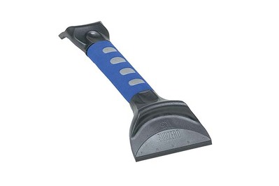 The Best Ice Scraper and Snow Brush