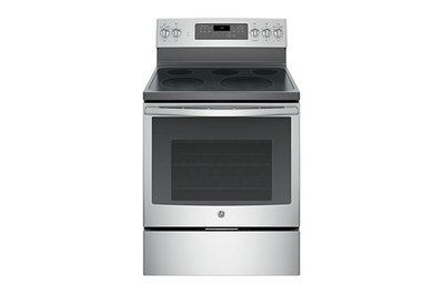 large electric cookers freestanding