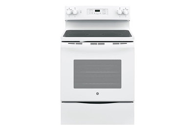 Best electric ranges deals 2020