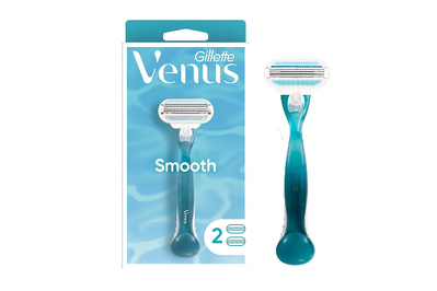 women's travel razor