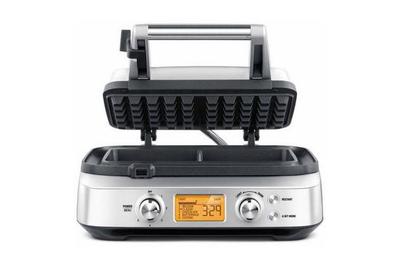 Car & Truck waffle maker! Wanted to post the link since I've gotten a few  messages about it. 10/10 would recommend! Super easy, quick and of course,  fun!  : r/BabyLedWeaning