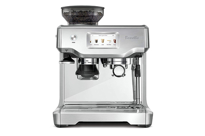 These Breville Machines Will Bring Out Your Inner Barista