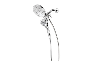 Best Handheld Shower Heads 2024 - Forbes Vetted