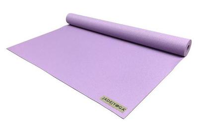 thick yoga mat canada