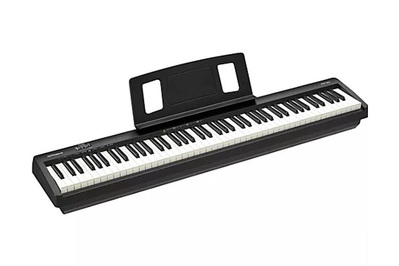 Electric piano outlet for beginners