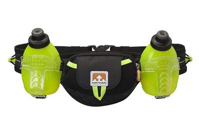 9 Best Running Hydration Packs, Belts, Bottles 2019