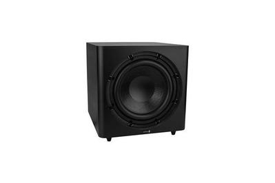 inexpensive subwoofer