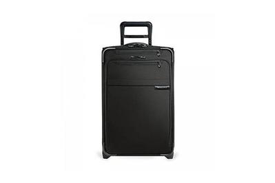 Briggs & Riley Baseline Domestic Carry-On Expandable Upright