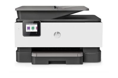 Grappig Gedetailleerd afbreken The 4 Best All-in-One Printers of 2023 | Reviews by Wirecutter