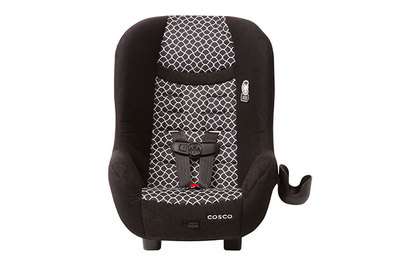 cosco car seat and stroller