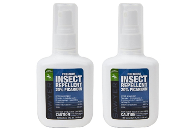 Six Feet Under, Natural Insect Repellent