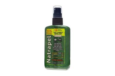 best picaridin insect repellent