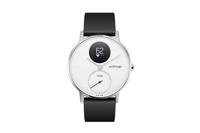 Withings Steel HR