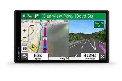 Gps Navigation Comparison Chart