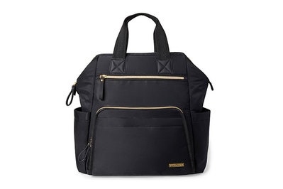 Our Favorite Backpack Diaper Bags Reviews By Wirecutter
