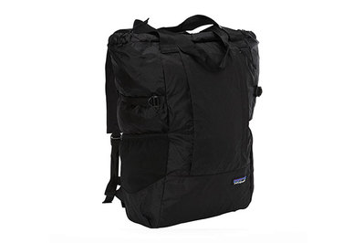 Patagonia Lightweight Travel Tote Pack