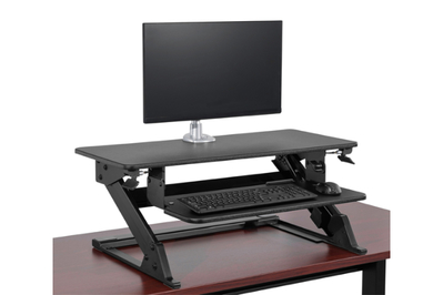 WorkUp - Stand Up Desk Converter