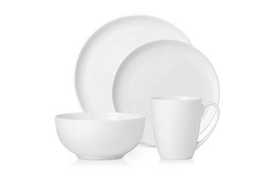 dinnerware sets with serving pieces