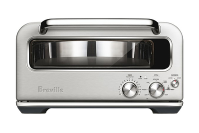 Breville Smart Oven Pizzaiolo Review | Reviews by Wirecutter
