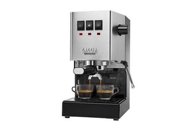 Best espresso deals machine wirecutter