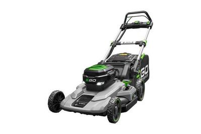 ryobi push reel mower