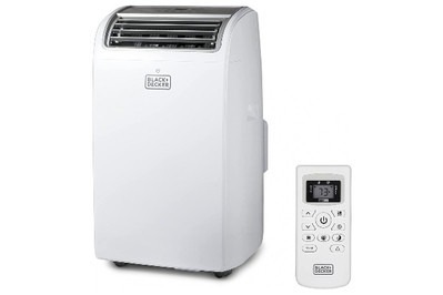 Black + Decker BLACK+DECKER 14000 BTU Portable Air Conditioner for 700  Square Feet with Heater and Remote Included & Reviews