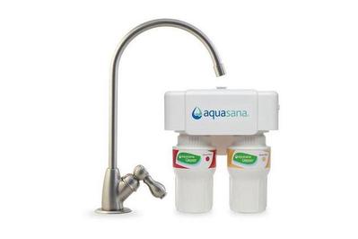 7 Best Under Sink Water Filters of 2024, Tested by Experts