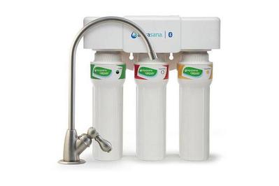 Water Purifying Systems