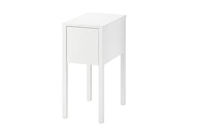 ikea kids bedside table