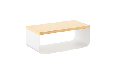 Umbra Bijou Floating Shelf Cubby