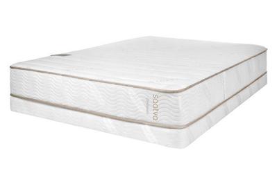 best mattress for side sleepers 2018