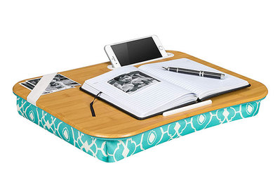 laptop desk for bed target