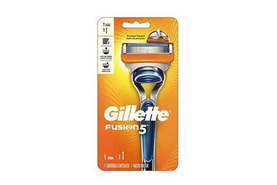 best gillette razor for body
