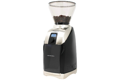 travel coffee grinder and brewer