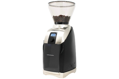 The Morning Groove Burr Coffee Grinder