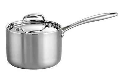 The 3 Best Small Saucepans of 2024, Reviewed & Tested