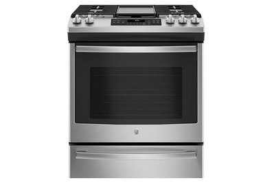 The Best Slide In Gas Ranges For 2020 Reviews By Wirecutter