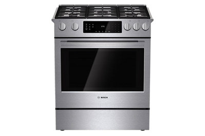 The Best Slide In Gas Ranges For 2020 Reviews By Wirecutter