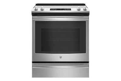 The Best Slide In Electric Ranges For 2020 Reviews By Wirecutter