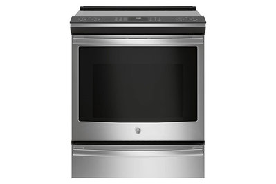 The Best Slide In Electric Ranges For 2020 Reviews By Wirecutter