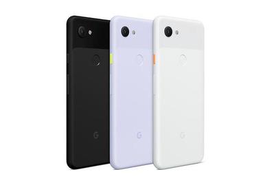 Google Pixel 3a